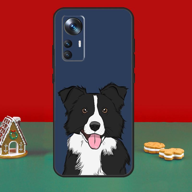 Border Collie Dog Case For Xiaomi 13T Pro 14 Ultra 12 13 Lite 11T 12T POCO F5 M6 X3 X4 X5 X6 Pro F3 M5s Cover Xiaomi 14
Border Collie Dog Case For Xiaomi 13T Pro 14 Ultra 12 13 Lite 11T 12T POCO F5 M6 X3 X4 X5 X6 Pro F3 M5s Cover Xiaomi 14