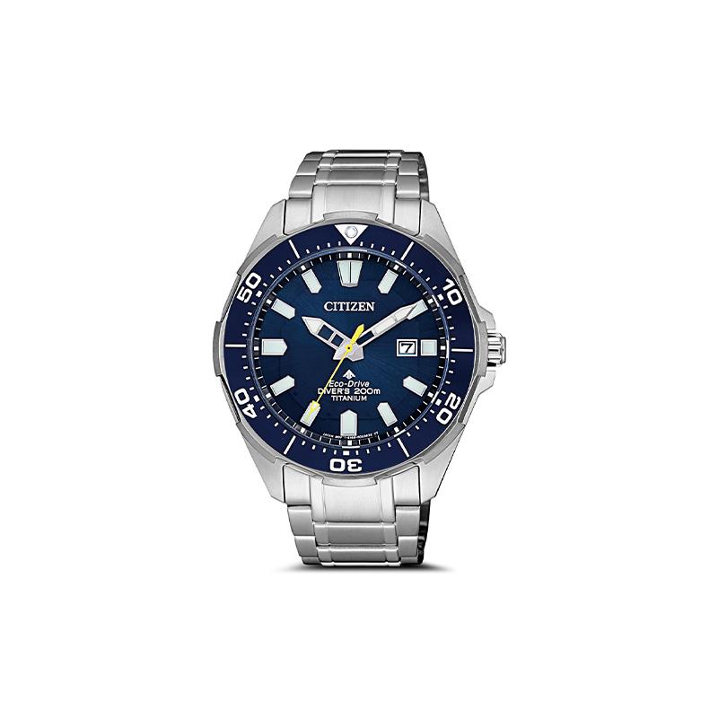 CITIZEN 200 meters waterproof Quartz titanium strap men s watch blue dial BN0201-88L синій
CITIZEN 200 meters waterproof Quartz titanium strap men s watch blue dial BN0201-88L синій