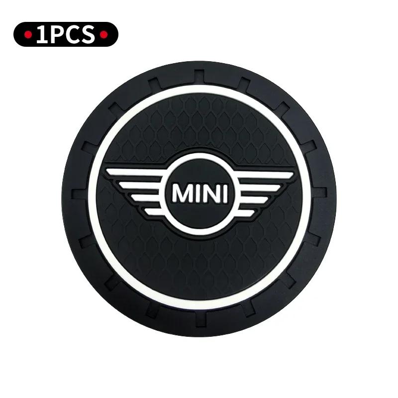 1/2pcs Car Coaster Water Cup Slot Non-Slip Pad Emblem Auto Accessories For Mini Cooper F54 F55 F56 F57 F60 R50 R56 R52 R53
1/2pcs Car Coaster Water Cup Slot Non-Slip Pad Emblem Auto Accessories For Mini Cooper F54 F55 F56 F57 F60 R50 R56 R52 R53