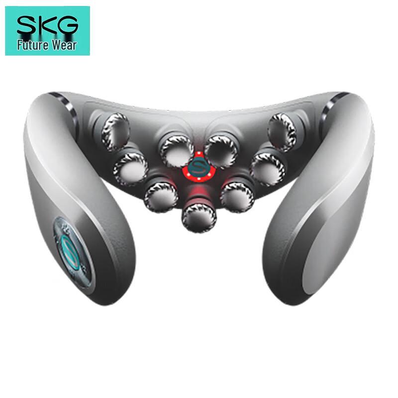 SKG G7 Pro Neck Massager
SKG G7 Pro Neck Massager