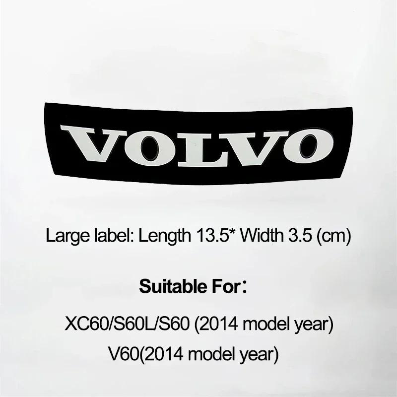 For Volvo EX90 V60 V40 XC90 S60 XC60 V50 V70 S90 XC40 S80 T6 ABS Car Steering Wheel Emblem Sticker Decoration Accessories
For Volvo EX90 V60 V40 XC90 S60 XC60 V50 V70 S90 XC40 S80 T6 ABS Car Steering Wheel Emblem Sticker Decoration Accessories