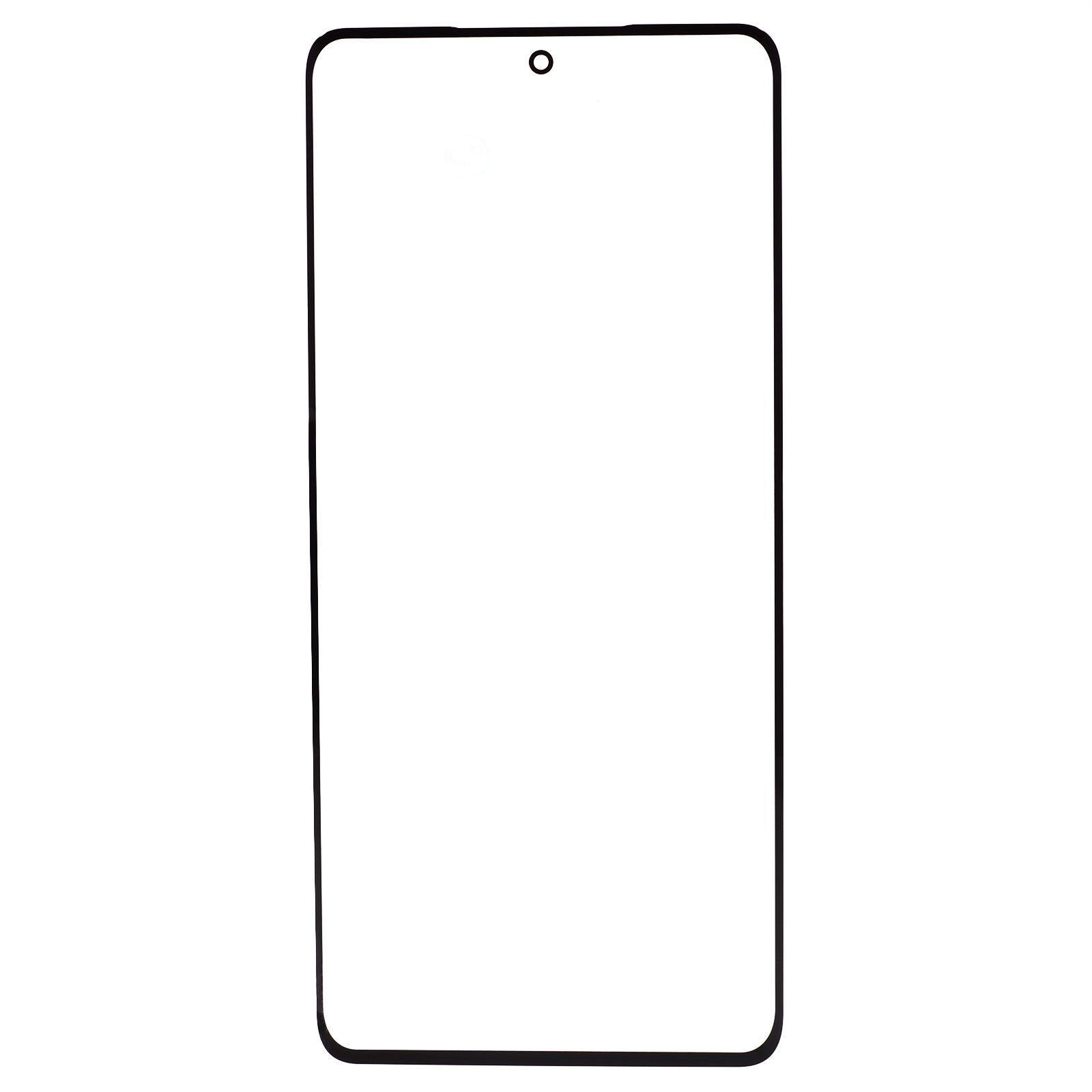 For vivo X90 5G Front Screen Glass Lens+OCA Adhesive Replacement Parts (without Logo) A
For vivo X90 5G Front Screen Glass Lens+OCA Adhesive Replacement Parts (without Logo) A