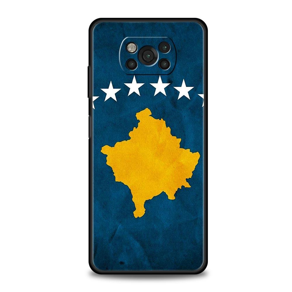 Albania Albanians Flag For Xiaomi Poco X5 Pro Phone Case For Poco X4 X3 NFC F5 Pro F4 F3 GT M5 M4 Pro 5G M3 C51 C50 C55 Cover Poco F5
Albania Albanians Flag For Xiaomi Poco X5 Pro Phone Case For Poco X4 X3 NFC F5 Pro F4 F3 GT M5 M4 Pro 5G M3 C51 C50 C55 Cover Poco F5