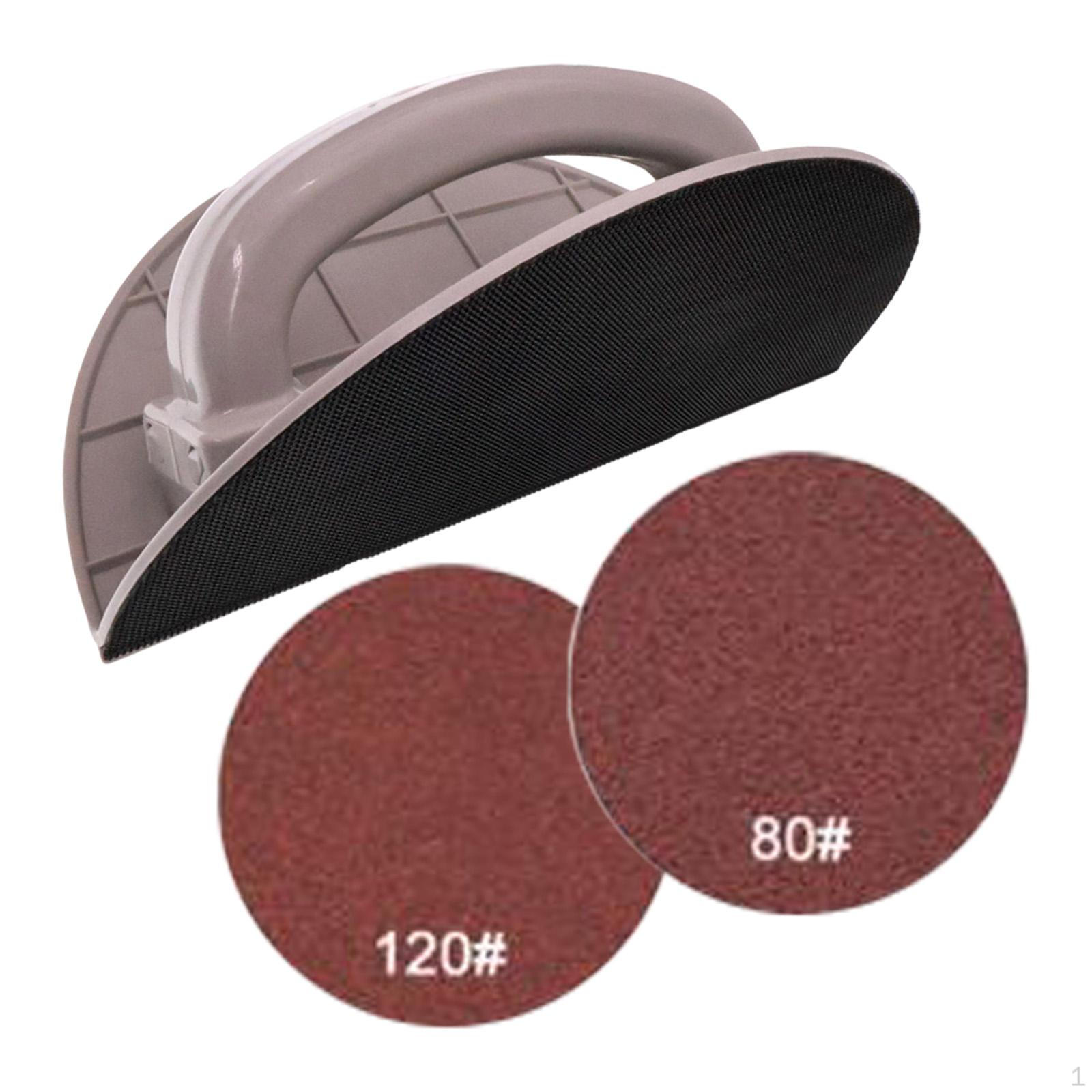 Drywall Corner Sander,Sandpaper Holder,Hand Sander Angle Sanding Tool for Brushing Detail Ceiling
Drywall Corner Sander,Sandpaper Holder,Hand Sander Angle Sanding Tool for Brushing Detail Ceiling