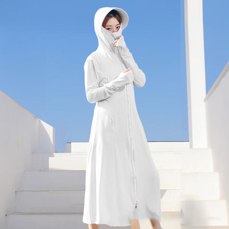 Women s Summer Long UV Protection Hoodie XL
Women s Summer Long UV Protection Hoodie XL