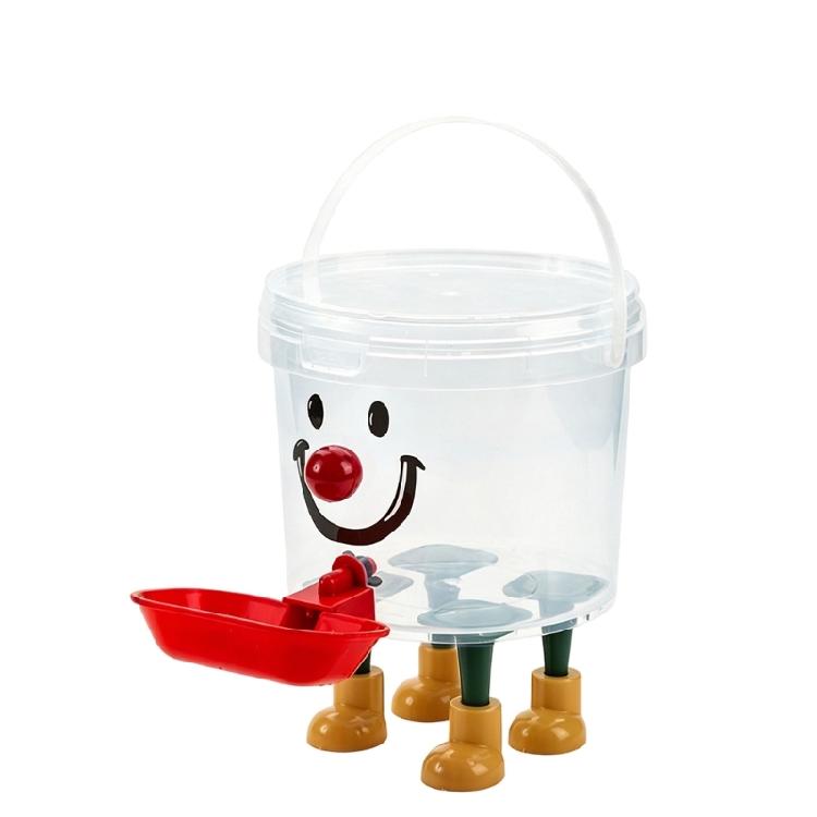 Portable Cats Water Feeder With Auto Refill Function Food Grade Intelligent Resupply Pet Drinker For Multiple Pet
Portable Cats Water Feeder With Auto Refill Function Food Grade Intelligent Resupply Pet Drinker For Multiple Pet