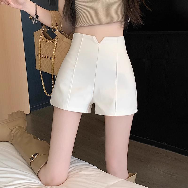 Women s High Waist Black A-Line Suit Shorts & Bootcut Trousers for Autumn-Winter 5XL чёрный
Women s High Waist Black A-Line Suit Shorts & Bootcut Trousers for Autumn-Winter 5XL чёрный