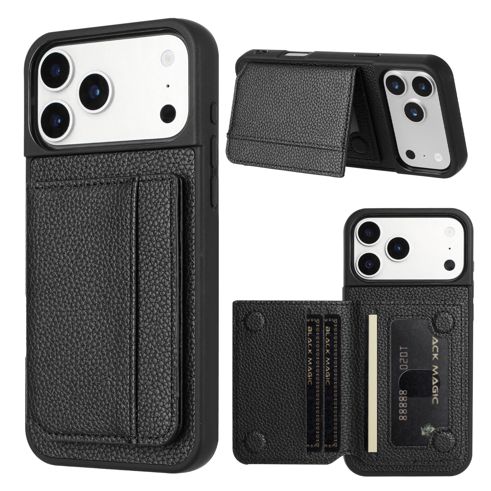 Business Grain Magnetic Leather Phone Case for iPhone 17 Pro Max 16E 16 Plus 15 14 13 12 Wallet Card Solt Kickstand Pocket Cover iPhone17 чорний
Business Grain Magnetic Leather Phone Case for iPhone 17 Pro Max 16E 16 Plus 15 14 13 12 Wallet Card Solt Kickstand Pocket Cover iPhone17 чорний