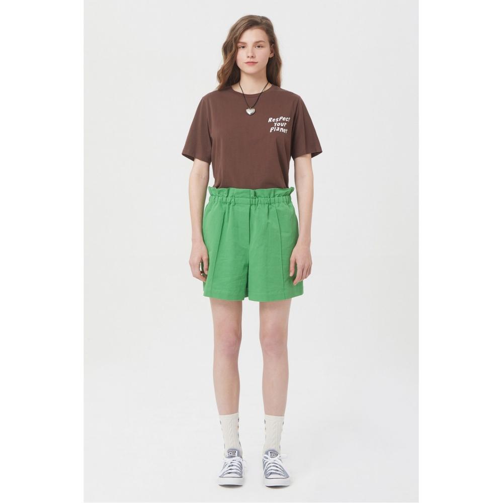 LUCKYMARCHE LINE FRIENDS EDITION LUCKY MARCHERespect Your Planet Signature TshirtQZTAX23111BRX
LUCKYMARCHE LINE FRIENDS EDITION LUCKY MARCHERespect Your Planet Signature TshirtQZTAX23111BRX
