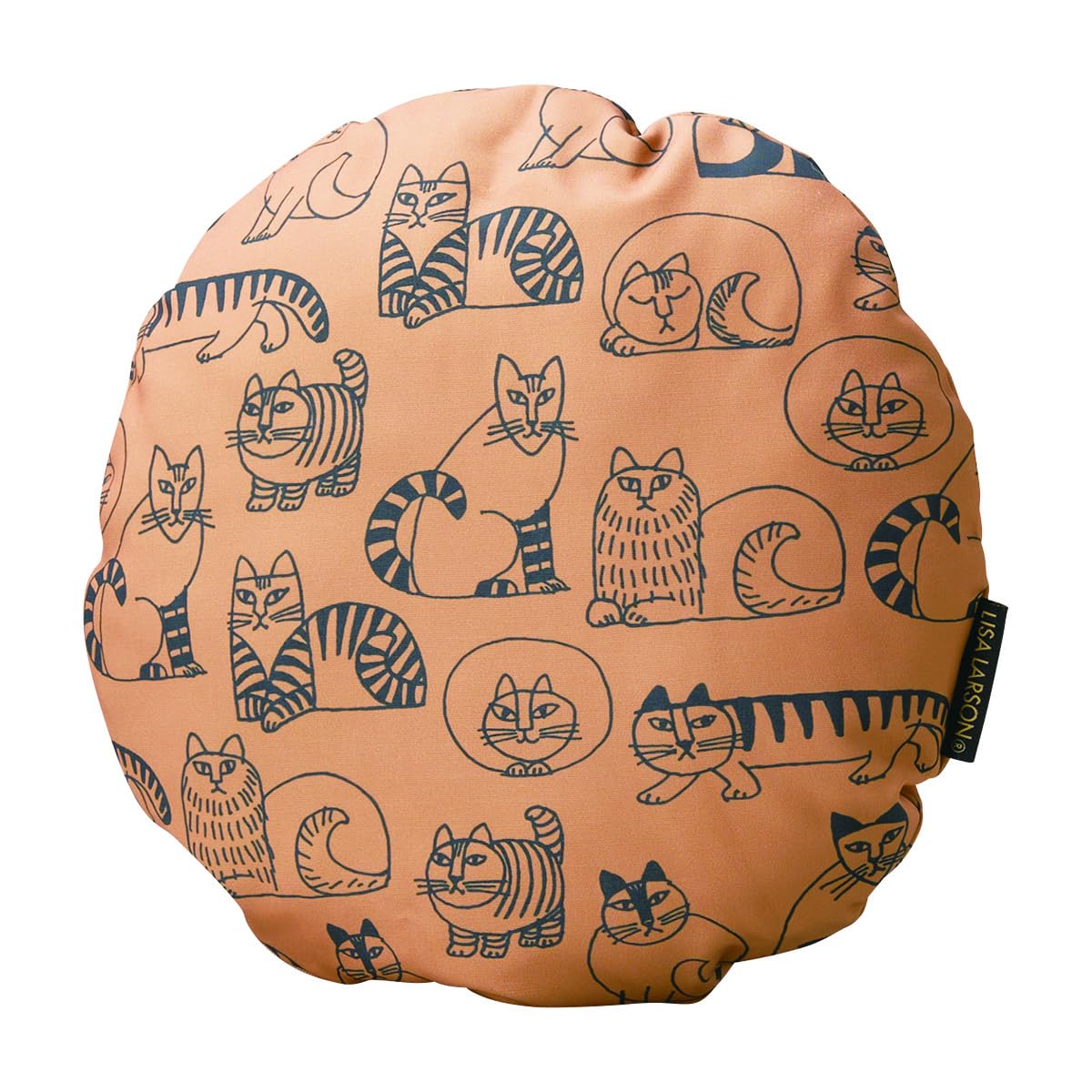 Marushin Lisa Larson Round Cat Character Birthday 6865009700 Cushion, Gift,
Marushin Lisa Larson Round Cat Character Birthday 6865009700 Cushion, Gift,