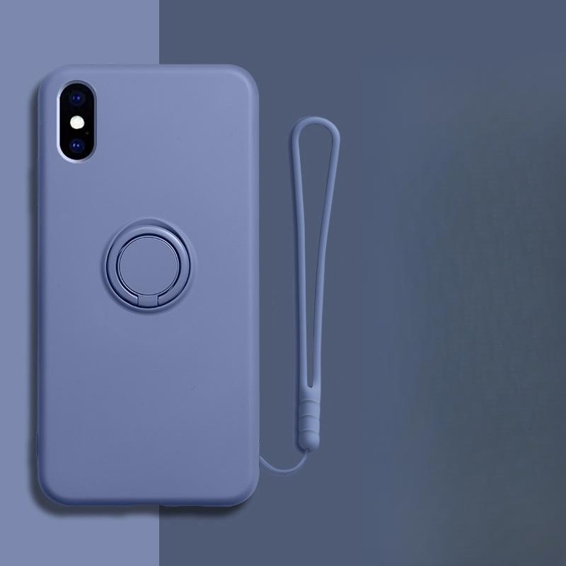 Applicable To IPhone16 Mobile Phone Case Liquid Silicone Ring 14Promax12 Apple 15 Protective Cover for Men and Women iPhone7plus/8plus
Applicable To IPhone16 Mobile Phone Case Liquid Silicone Ring 14Promax12 Apple 15 Protective Cover for Men and Women iPhone7plus/8plus