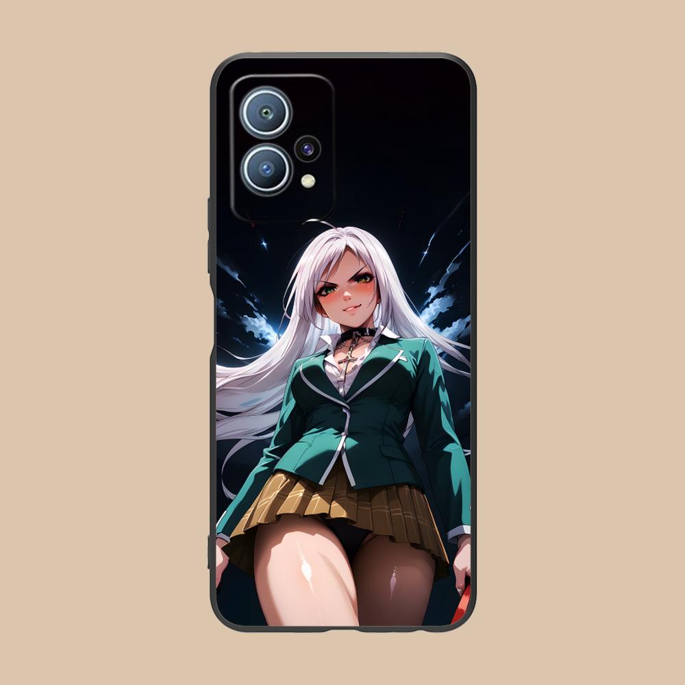 Rosario Vampire Moka Akashiya Phone Case for Huawei P60 P50 P40 P30 P20 P10 P9 P8 Pro Lite Plus Colorful Printing Cover Luxury Huawei P8
Rosario Vampire Moka Akashiya Phone Case for Huawei P60 P50 P40 P30 P20 P10 P9 P8 Pro Lite Plus Colorful Printing Cover Luxury Huawei P8