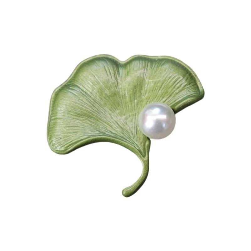 Beautiful Plant Pins Metal Brooches Nature Theme Jewelry Unique Badges Alloy Texture Suitable for Party and Everyday Use
Beautiful Plant Pins Metal Brooches Nature Theme Jewelry Unique Badges Alloy Texture Suitable for Party and Everyday Use