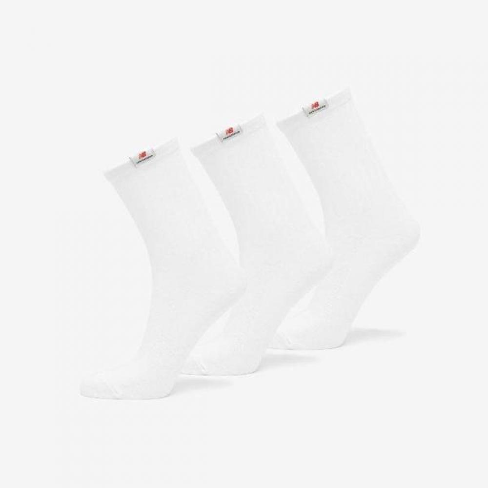 New Balance Mesh Crew Socks 3pack B1 Nbgegs1108 1.NBGEGS1108 10 240
New Balance Mesh Crew Socks 3pack B1 Nbgegs1108 1.NBGEGS1108 10 240