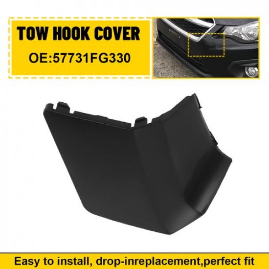Fit For Subaru Impreza WRX STI 2011-2014 Front Side Tow Hitch Bumper Cover EXV
Fit For Subaru Impreza WRX STI 2011-2014 Front Side Tow Hitch Bumper Cover EXV
