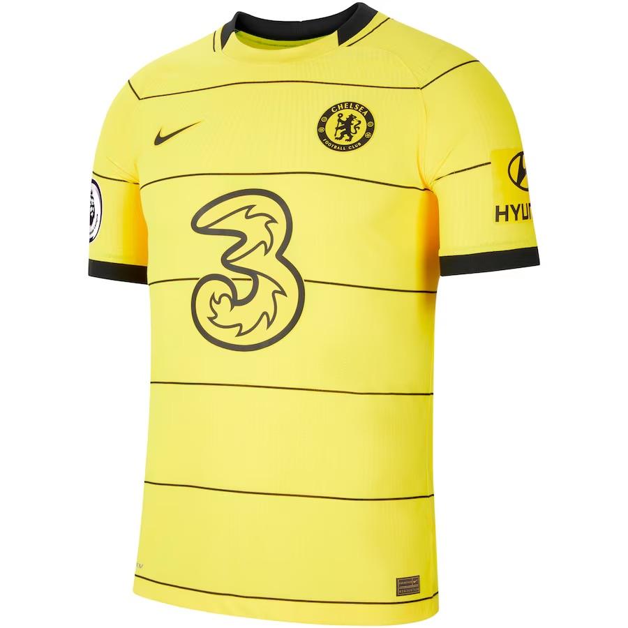 Nike Dri-FIT ADV Match Series 2021-2022 Челси Модная Удобная Мягкая Универсальная Футболка с Коротким Рукавом Мужские топы Желтый CV7844-732 S
Nike Dri-FIT ADV Match Series 2021-2022 Челси Модная Удобная Мягкая Универсальная Футболка с Коротким Рукавом Мужские топы Желтый CV7844-732 S