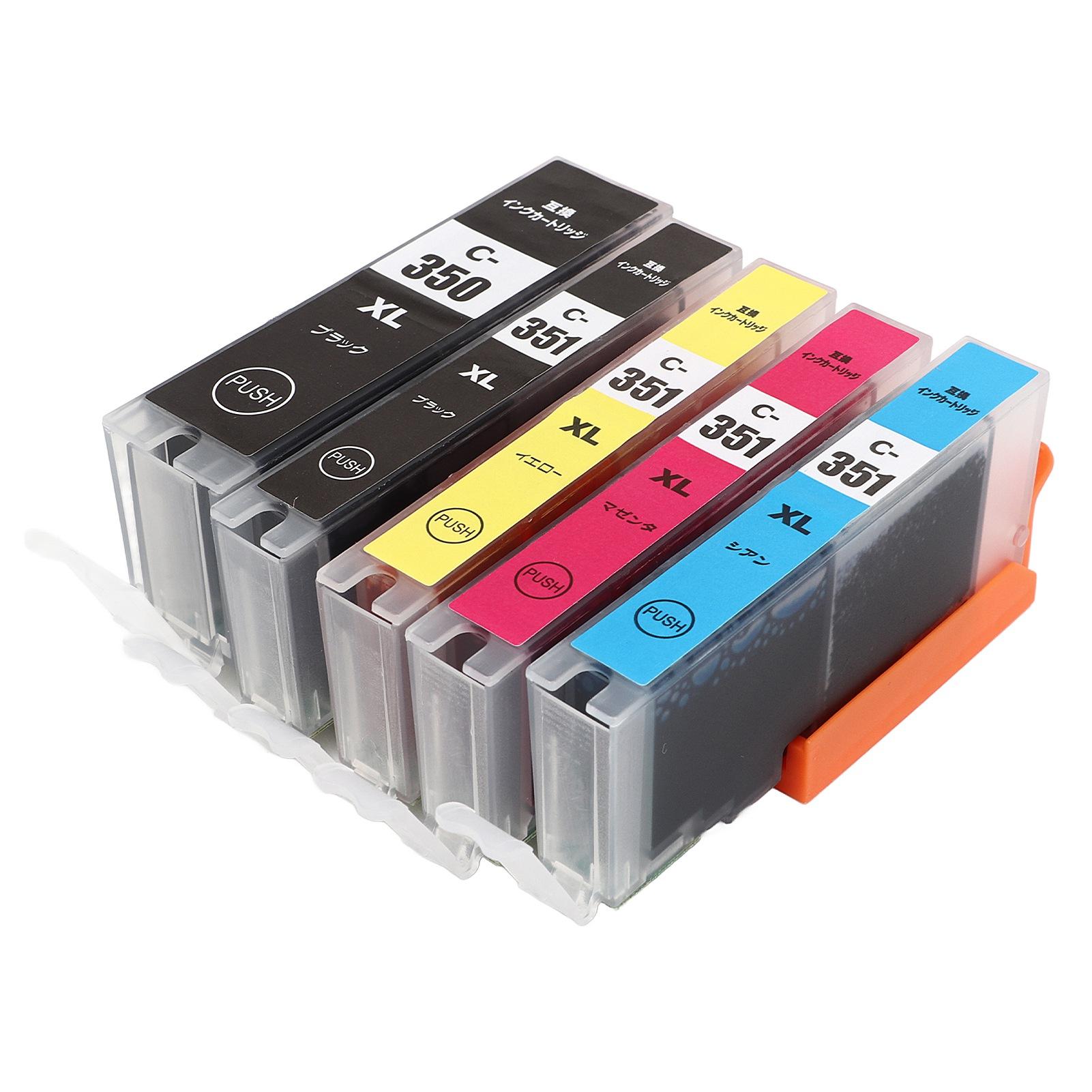 Сумісні картриджі для заправки/заміни для принтера PIXUS MG5430 5530 MG5630 6330 6530 MG6730
Сумісні картриджі для заправки/заміни для принтера PIXUS MG5430 5530 MG5630 6330 6530 MG6730