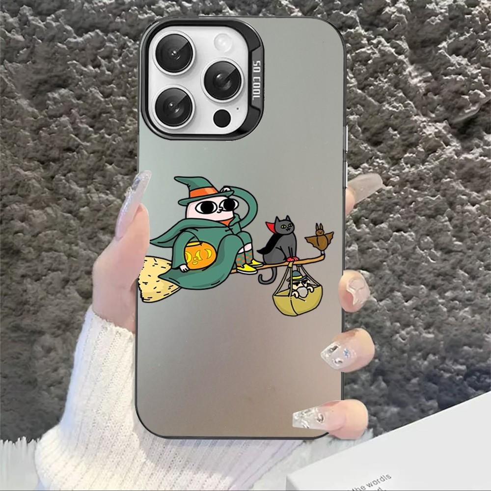 Розовый Мультяшный Забавный Большеглазый Ketnipz Чехол для Телефона Для IPhone 16 15 14 13 12 11 Pro Max X XR XSMAX Plus Матовый Ударопрочный Задний Чехол iPhone 13
Розовый Мультяшный Забавный Большеглазый Ketnipz Чехол для Телефона Для IPhone 16 15 14 13 12 11 Pro Max X XR XSMAX Plus Матовый Ударопрочный Задний Чехол iPhone 13