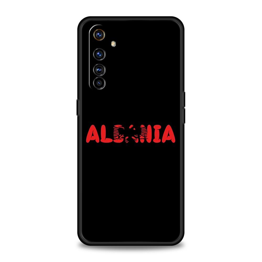 Чехол для телефона Realme 12 11 10 9 8 5G 7 6 GT5 GT3 GT2 Pro Plus C21 C11 C25 C35 для Realme GT Neo 2 3 3T 5, чехол с флагом Албании Realme GT2 Pro
Чехол для телефона Realme 12 11 10 9 8 5G 7 6 GT5 GT3 GT2 Pro Plus C21 C11 C25 C35 для Realme GT Neo 2 3 3T 5, чехол с флагом Албании Realme GT2 Pro