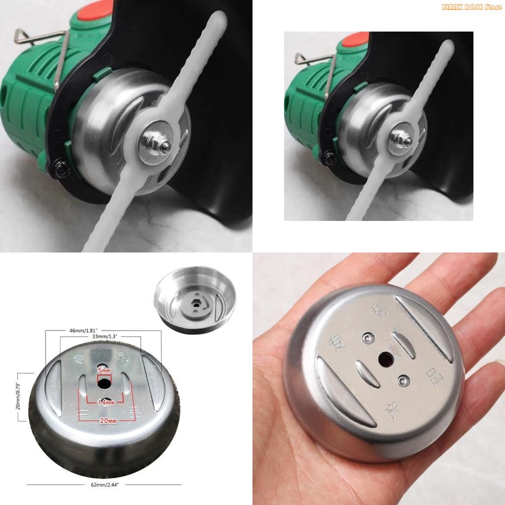 K1AE Stainless Steel Grass Cover Guard Blade Base Garden Electric Lawn MowerAccessory China Mainland
K1AE Stainless Steel Grass Cover Guard Blade Base Garden Electric Lawn MowerAccessory China Mainland