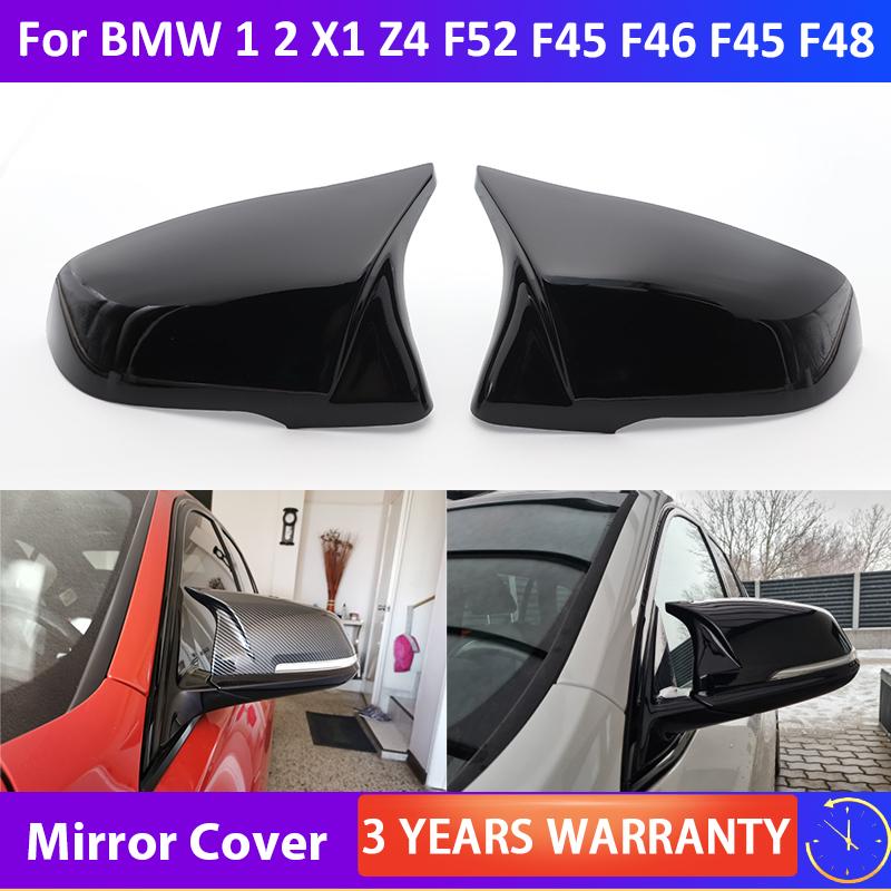 Для BMW F44 F40 G29 F48 F49 F52-для X2 F39 Toyota Supra-крышка бокового зеркала с узором из углеродного волокна
Для BMW F44 F40 G29 F48 F49 F52-для X2 F39 Toyota Supra-крышка бокового зеркала с узором из углеродного волокна