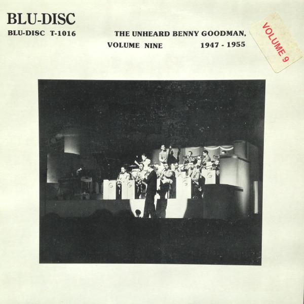LP Пластинка БЕННИ ГУДМЕН - Неуслышанный Бенни Гудмен, Том N T1016 Blu-Disc 1986 США Джаз Б/У
LP Пластинка БЕННИ ГУДМЕН - Неуслышанный Бенни Гудмен, Том N T1016 Blu-Disc 1986 США Джаз Б/У