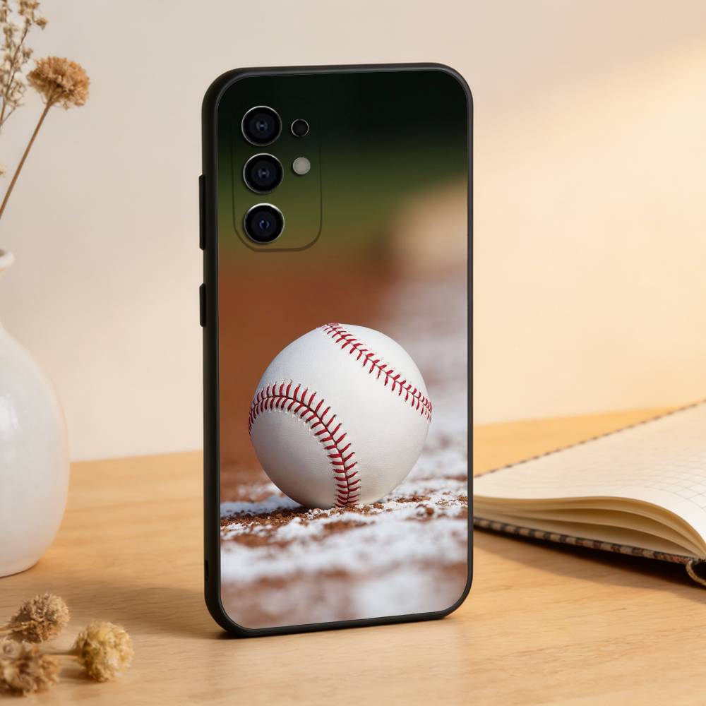 Baseball Phone Case For Samsung S25,S24,S21,S22,S23,S30,Ultra,S20,Plus,Fe,Soft Silicone Black Cover Samsung S21plus
Baseball Phone Case For Samsung S25,S24,S21,S22,S23,S30,Ultra,S20,Plus,Fe,Soft Silicone Black Cover Samsung S21plus