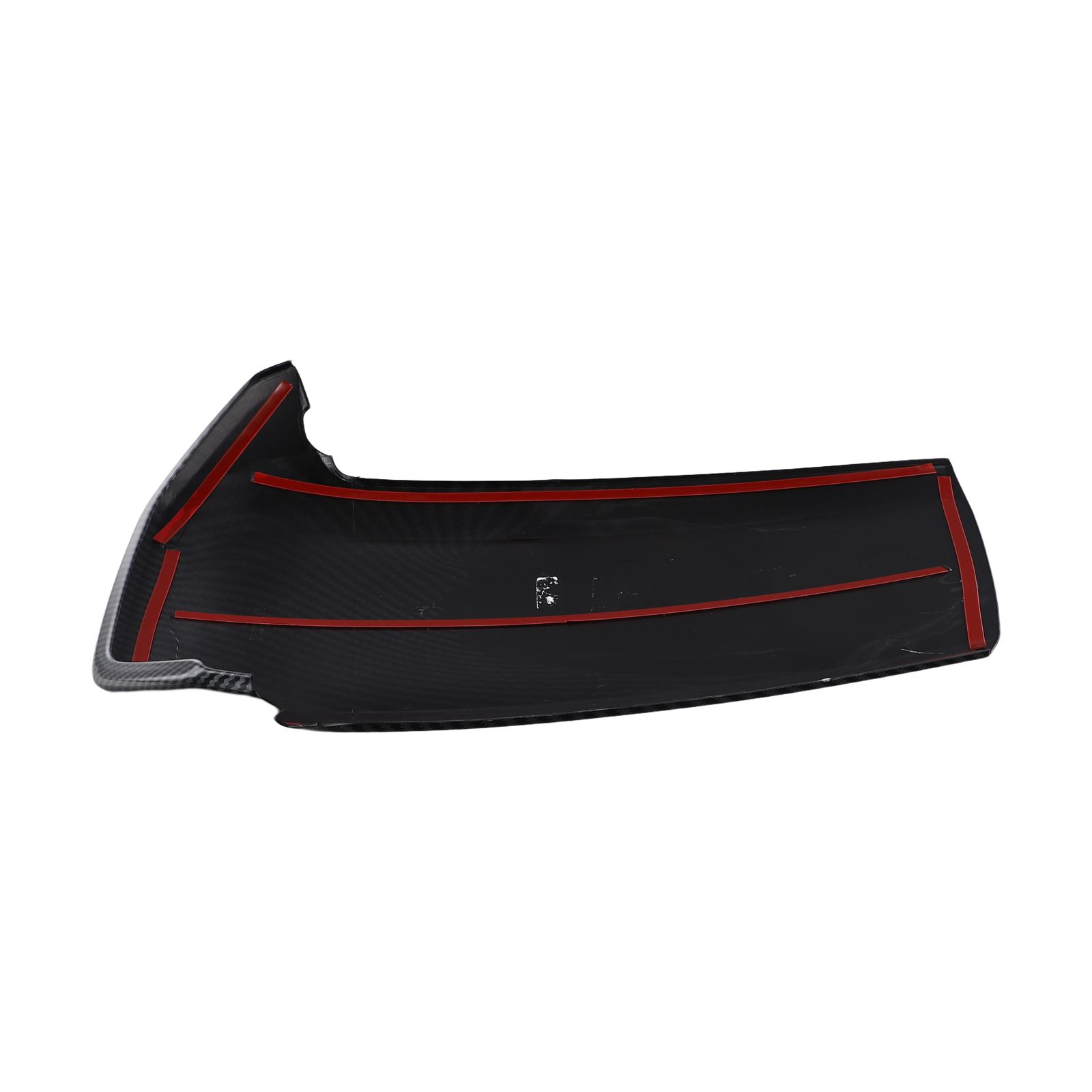 Dashboard Cover Trim Frame with Carbon Fiber Appearance For for Civic 10th Generation 2016 to 2026 Left Hand Drive Models China Mainland
Dashboard Cover Trim Frame with Carbon Fiber Appearance For for Civic 10th Generation 2016 to 2026 Left Hand Drive Models China Mainland