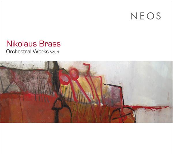 CD ROLAND KLUTTIG, RUPERT HUBER, BERLI - Orchestral Works Vol.1 NEOS10702 NEOS 2007 Germany Classical Used
CD ROLAND KLUTTIG, RUPERT HUBER, BERLI - Orchestral Works Vol.1 NEOS10702 NEOS 2007 Germany Classical Used