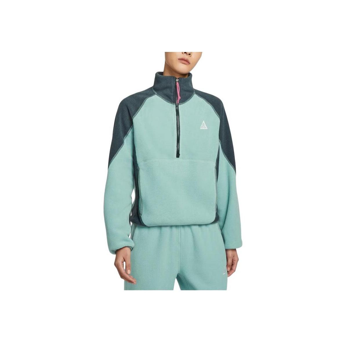 Nike ACG Series As W Hz Wolf Tree Top Logo Color Block Pullover Long Sleeve Sweatshirt Women tops HJ0238017 M
Nike ACG Series As W Hz Wolf Tree Top Logo Color Block Pullover Long Sleeve Sweatshirt Women tops HJ0238017 M