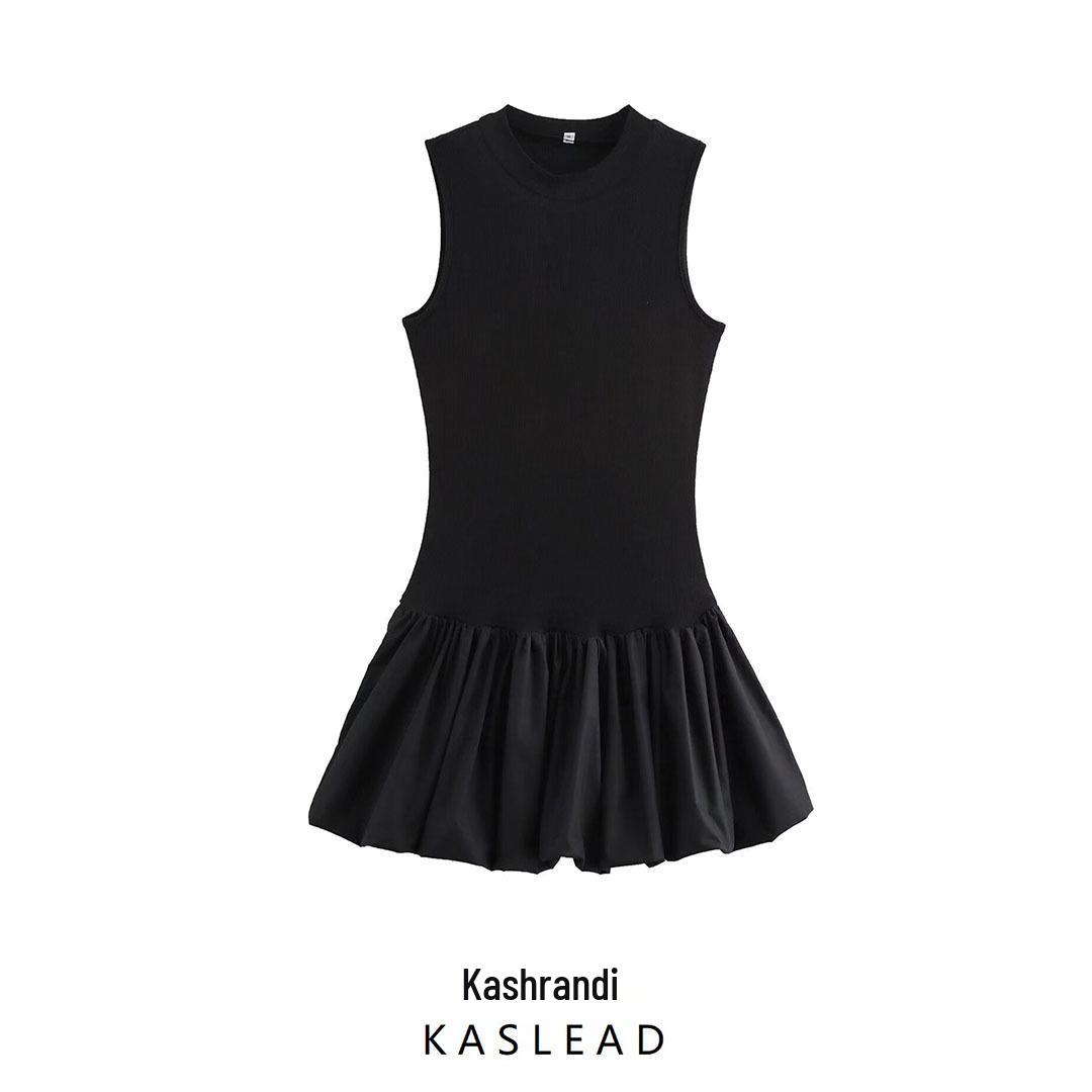 2024 Winter Women s European & American Slimming Bodycon Knitted Patchwork Puff Skirt Large
2024 Winter Women s European & American Slimming Bodycon Knitted Patchwork Puff Skirt Large