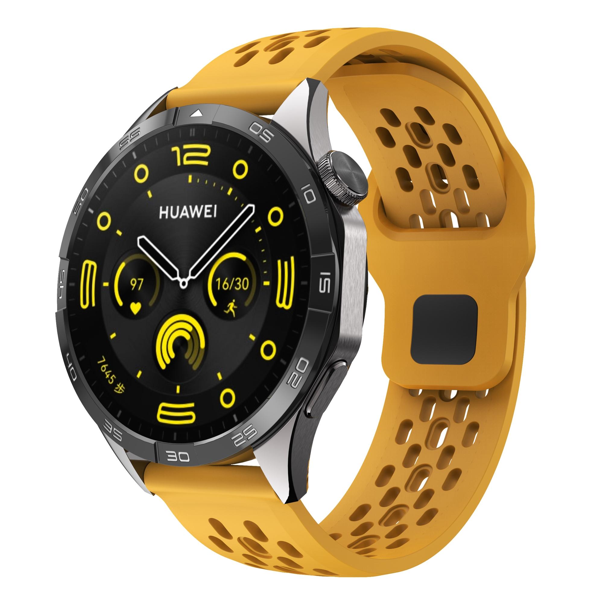 For Garmin vivoactive 5/Venu 2 Plus Silicone Watch Band 20mm Hollow Adjustable Strap Starlight
For Garmin vivoactive 5/Venu 2 Plus Silicone Watch Band 20mm Hollow Adjustable Strap Starlight