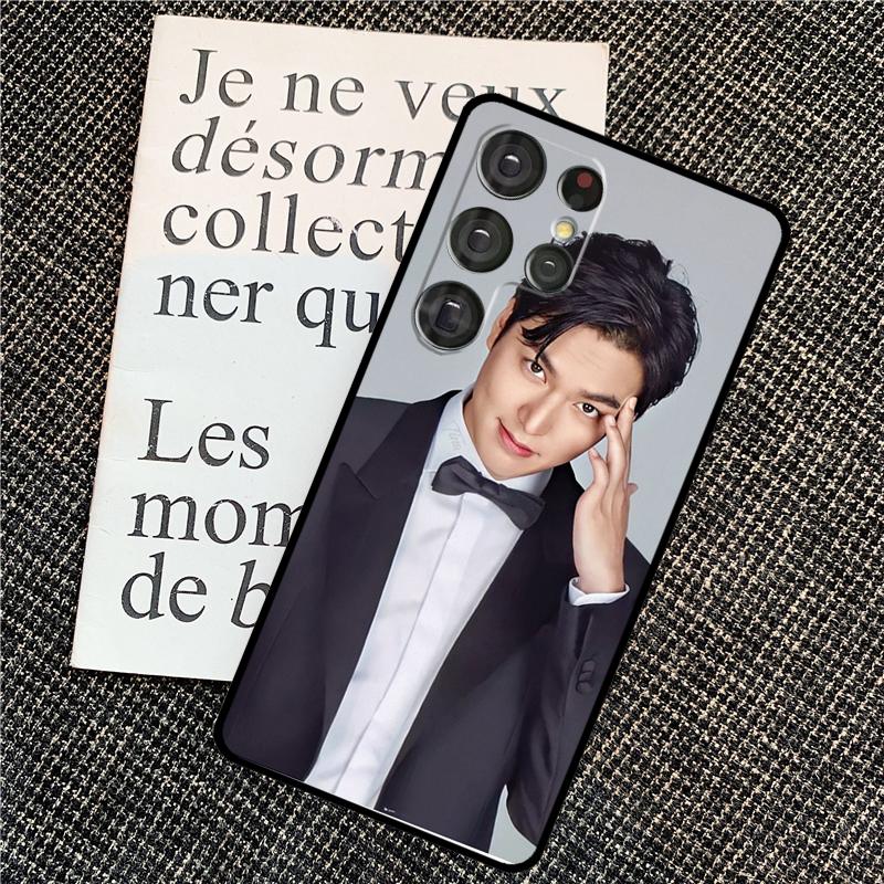 Fashion Lee Min Ho Case For Samsung Galaxy S25 Ultra S20 S21 S22 S23 S24 Ultra S9 S10 Plus S25 FE Back Cover Galaxy S20
Fashion Lee Min Ho Case For Samsung Galaxy S25 Ultra S20 S21 S22 S23 S24 Ultra S9 S10 Plus S25 FE Back Cover Galaxy S20