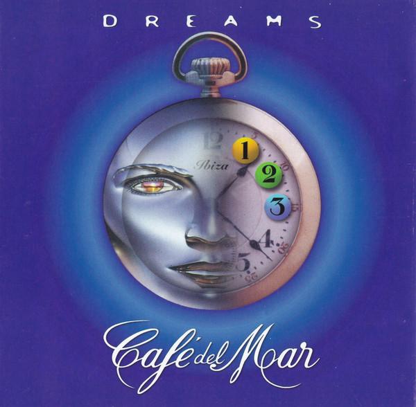 CD VARIOUS - Caf Del Mar Dreams 0120007 Caf del Mar Mu 2000 Spain Dance & Electronica Used
CD VARIOUS - Caf Del Mar Dreams 0120007 Caf del Mar Mu 2000 Spain Dance & Electronica Used