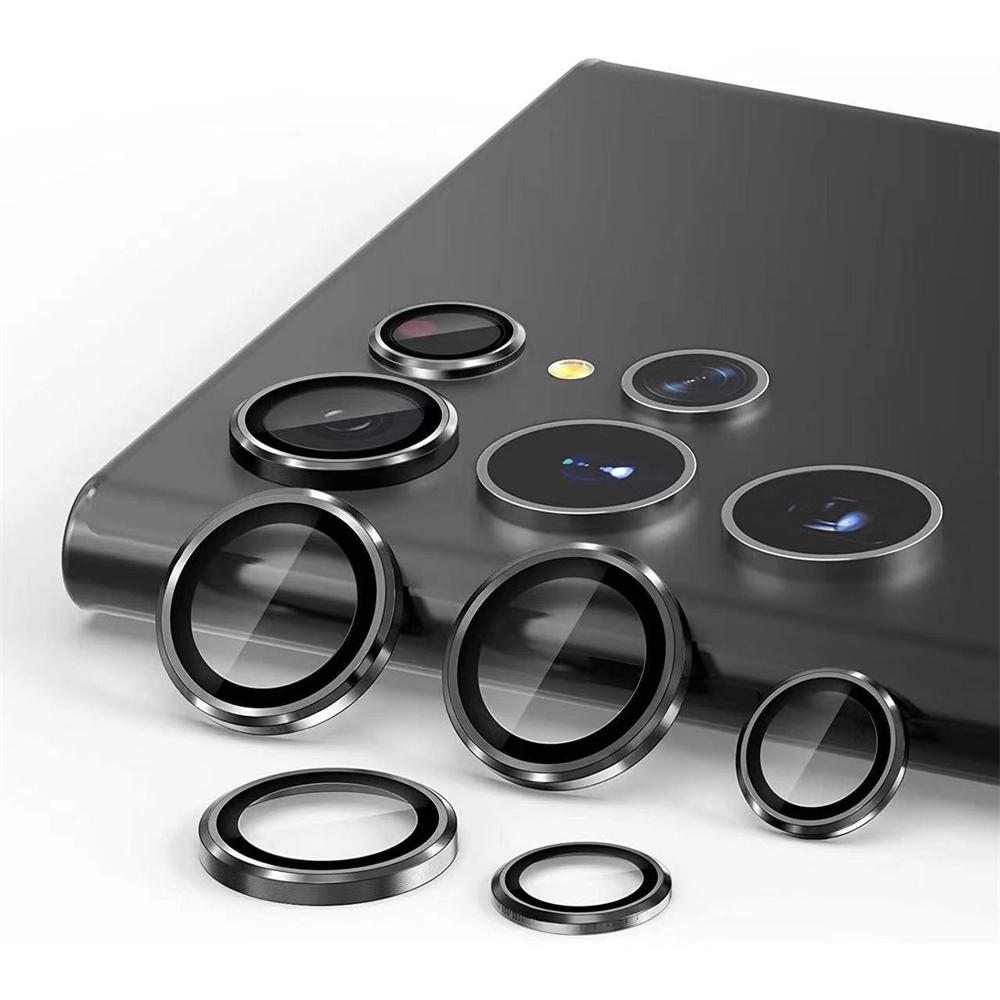 Защитный чехол для объектива камеры, Металл Стекло, Кольцо для Samsung Galaxy S22 Ultra
Защитный чехол для объектива камеры, Металл Стекло, Кольцо для Samsung Galaxy S22 Ultra