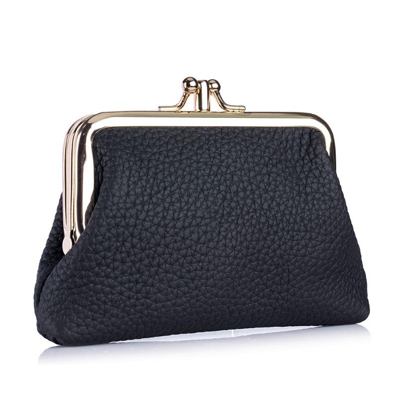 New classic double-layer change bag mini compact first-layer cowhide coin storage bag women s genuine leather fashion gold bag чёрный
New classic double-layer change bag mini compact first-layer cowhide coin storage bag women s genuine leather fashion gold bag чёрный