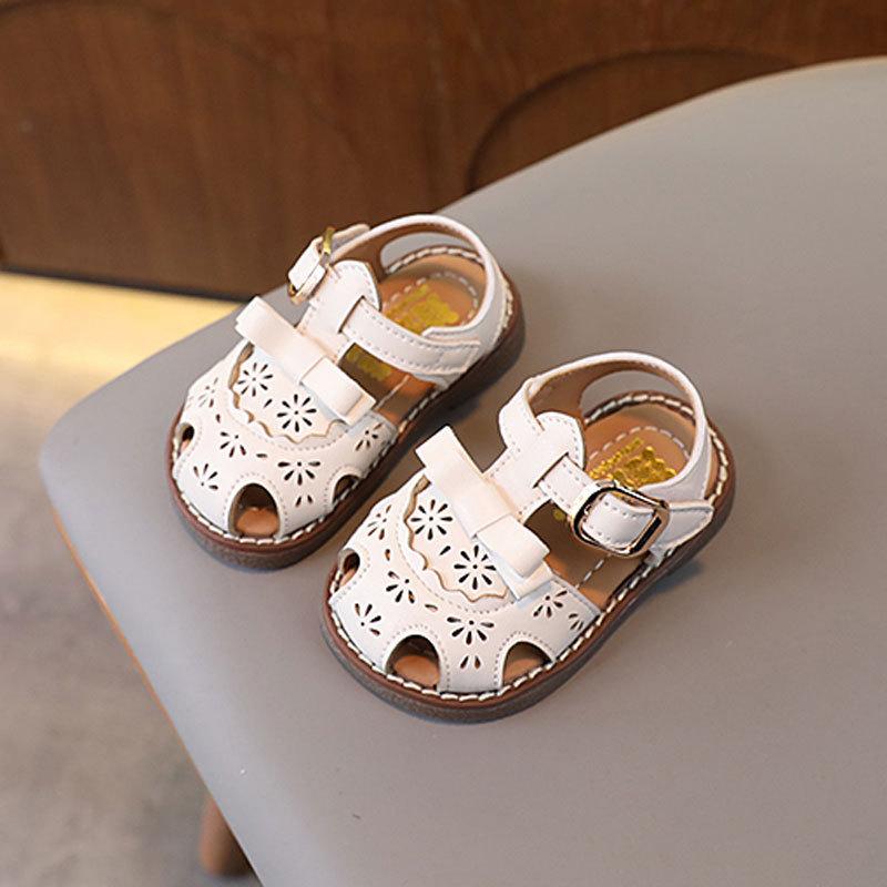 Boys and Girls Shoes Baby Sandals Children s Shoes 0 1-2 Years Old Summer Toddler Shoes Children Soft-soled Shoes 19 білий
Boys and Girls Shoes Baby Sandals Children s Shoes 0 1-2 Years Old Summer Toddler Shoes Children Soft-soled Shoes 19 білий