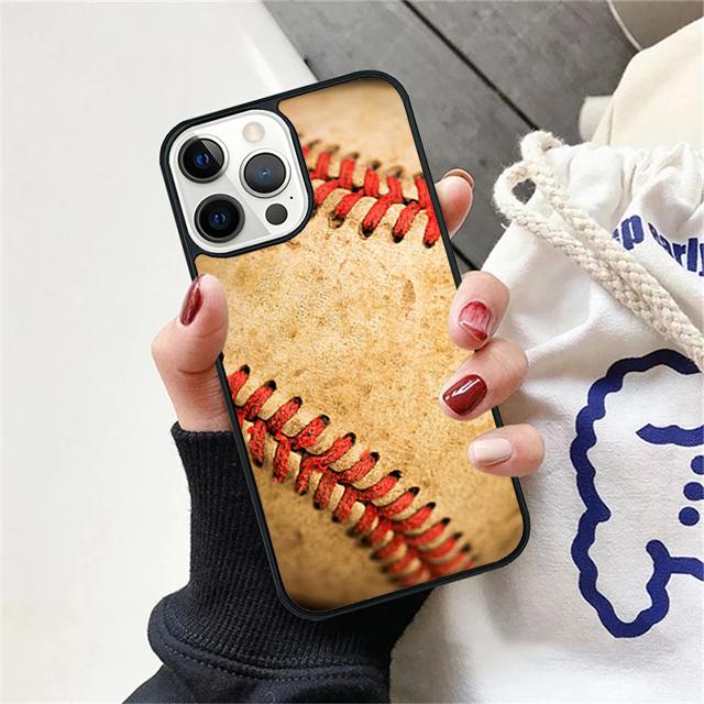 Baseball Ball Texture Leather Sport Phone Case Cover For iPhone 17 Air 15 16 Pro Max 14 13 12 11 Pro Max Plus iPhone 17
Baseball Ball Texture Leather Sport Phone Case Cover For iPhone 17 Air 15 16 Pro Max 14 13 12 11 Pro Max Plus iPhone 17