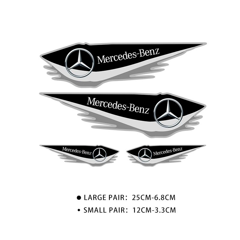 GLC GLB Car Stickers Scratch Blocking Vinyl Decals Decorative For Mercedes Benz AMG W204 W205 W203 W211 W212 W213 W201 W210 W12
GLC GLB Car Stickers Scratch Blocking Vinyl Decals Decorative For Mercedes Benz AMG W204 W205 W203 W211 W212 W213 W201 W210 W12