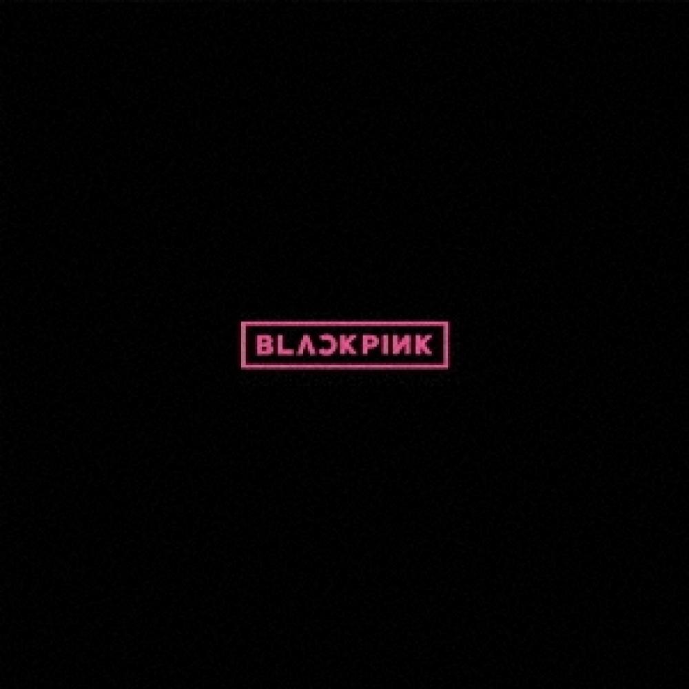 Blackpink
Blackpink