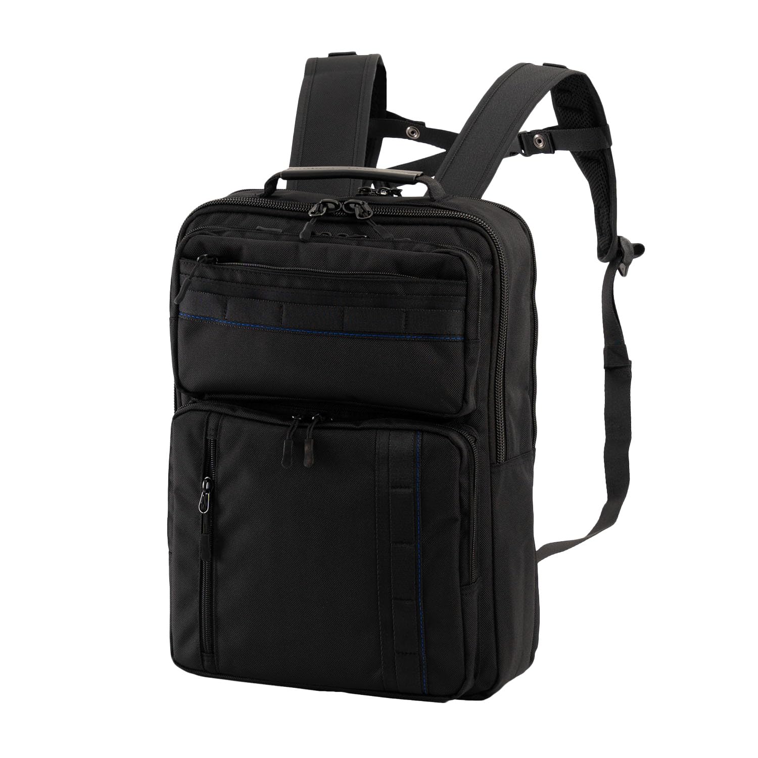 Asia Luggage Daypack, Black, ATR-16802-A
Asia Luggage Daypack, Black, ATR-16802-A