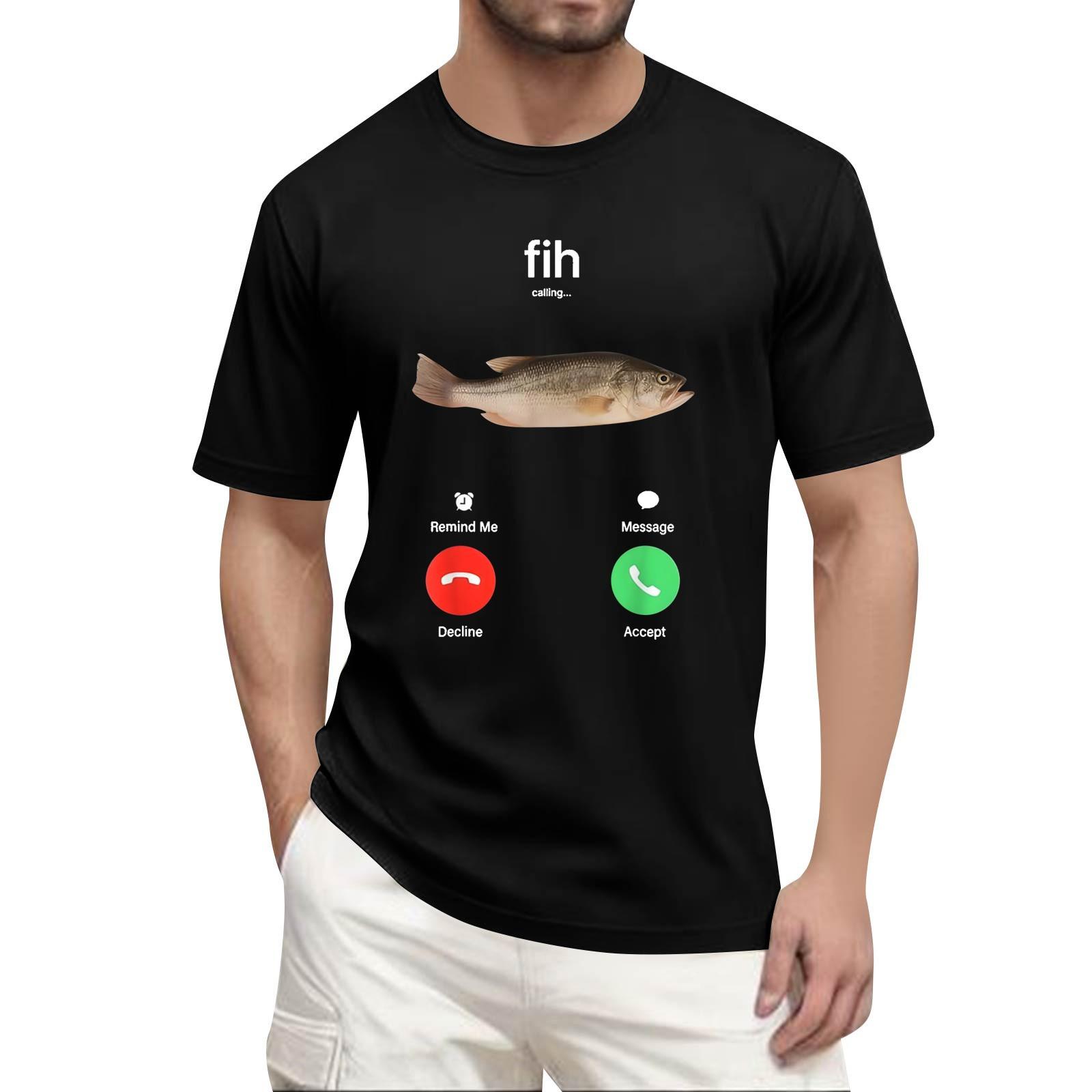 Men s Fashion Printed Round Neck Straight Shoulder Short Sleeve T-Shirt Top XL чорний
Men s Fashion Printed Round Neck Straight Shoulder Short Sleeve T-Shirt Top XL чорний