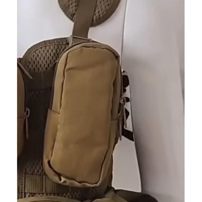 Shumu Fire & Rescue Tool Carrying Aramid Vest
Shumu Fire & Rescue Tool Carrying Aramid Vest