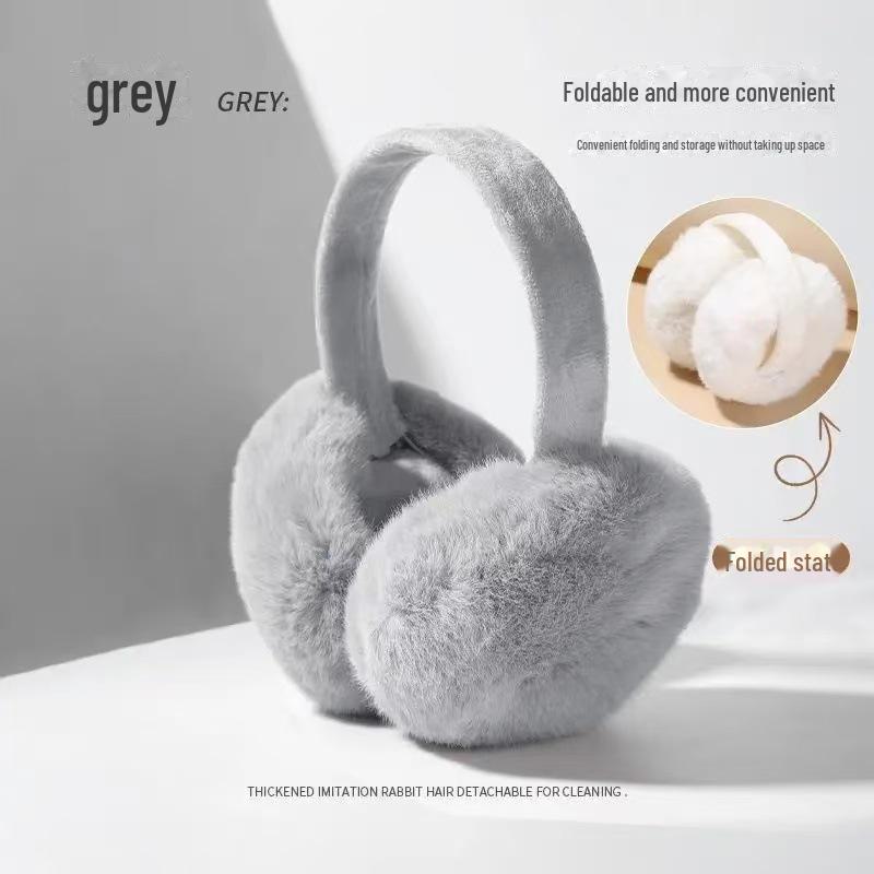 Складные мягкие пушистые зимние наушники для мужчин, женщин и детей — комфорт для катания на лыжах и отдыха на природе
Складные мягкие пушистые зимние наушники для мужчин, женщин и детей — комфорт для катания на лыжах и отдыха на природе