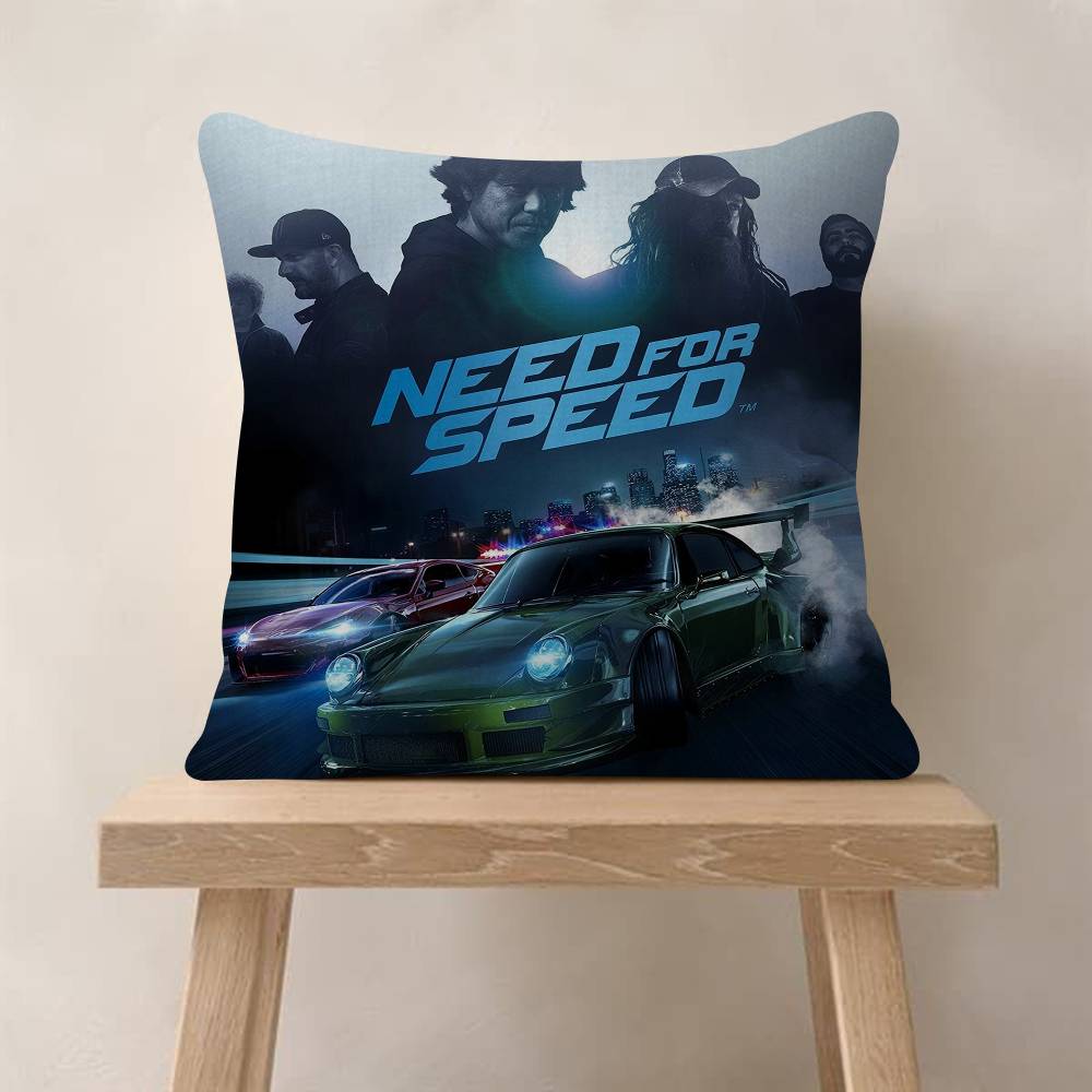 pc NNeed For SSpeeds Game Pillow Cushion Cover Pillowcase Living Room Sofa Home Decor Customized 30x30 cm
pc NNeed For SSpeeds Game Pillow Cushion Cover Pillowcase Living Room Sofa Home Decor Customized 30x30 cm