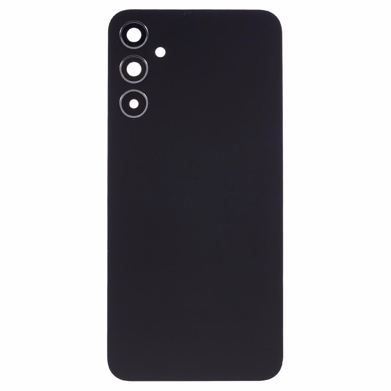 Для Samsung Galaxy A34 5G A346 Корпус батареї з кришкою об єктива камери (Без логотипу) Silver
Для Samsung Galaxy A34 5G A346 Корпус батареї з кришкою об єктива камери (Без логотипу) Silver
