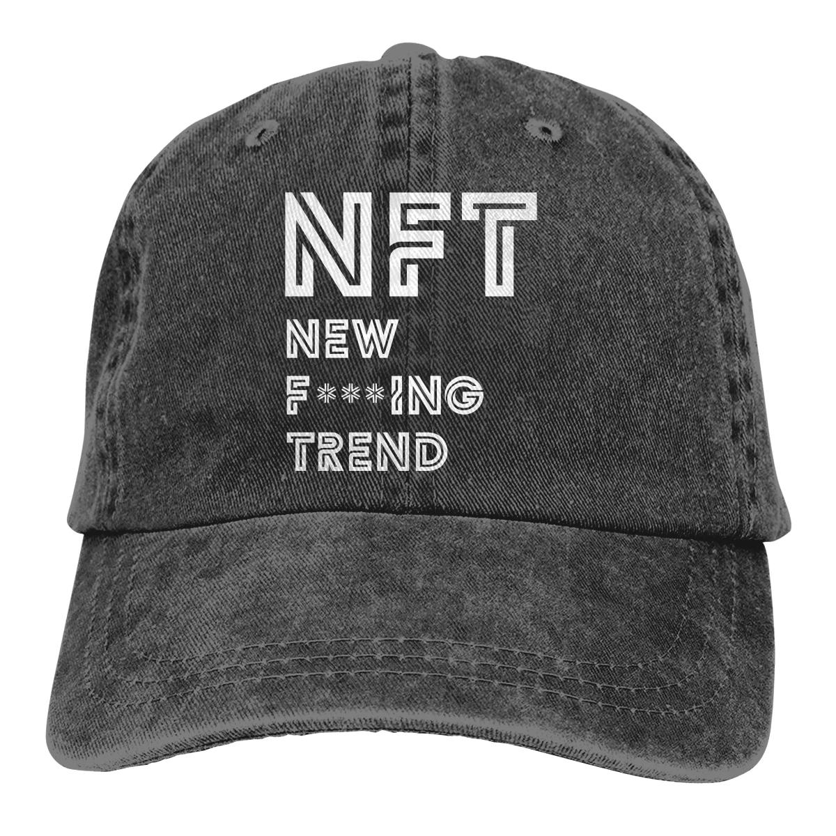 Крутая бейсболка для мужчин NFT CryptoPunk YABC Кепки цвета женские летние кепки Snapback Adjustable серый
Крутая бейсболка для мужчин NFT CryptoPunk YABC Кепки цвета женские летние кепки Snapback Adjustable серый