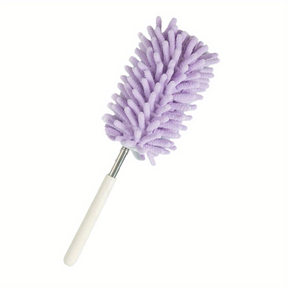 Adjustable Telescopic Dusting Brush Household Furniture Cleaning Tools Cleaning of Windows Kitchen Furniture Washable Reusable
Adjustable Telescopic Dusting Brush Household Furniture Cleaning Tools Cleaning of Windows Kitchen Furniture Washable Reusable
