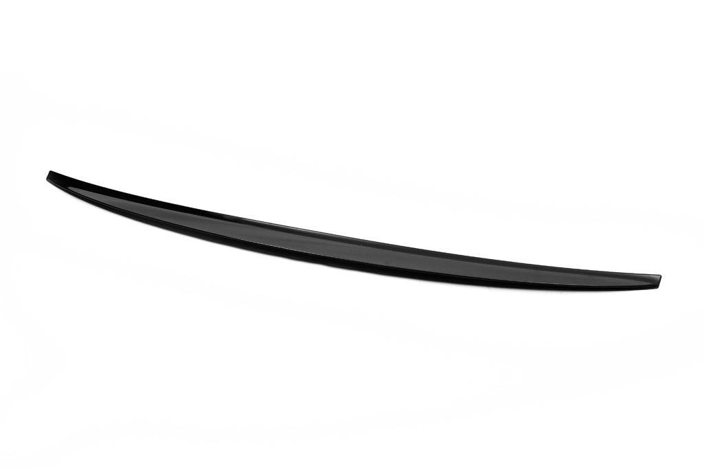 Спойлер Sedan LIP (Sunplex, чорний) (115,8см*6,3см) для Ford Focus II 2008-2011 рр.
Спойлер Sedan LIP (Sunplex, чорний) (115,8см*6,3см) для Ford Focus II 2008-2011 рр.