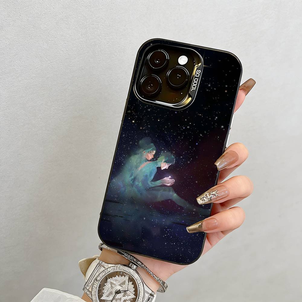 Arcane Pioneer Viktor Phone Case For iPhone 17,16,15,14,13,12,11 Plus,Pro Max,XS,Colorful Silver Phone case Funda Cover iPhone12Pro
Arcane Pioneer Viktor Phone Case For iPhone 17,16,15,14,13,12,11 Plus,Pro Max,XS,Colorful Silver Phone case Funda Cover iPhone12Pro